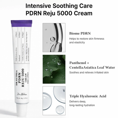 DR. ALTHEA PDRN Reju 5000 Cream 20g