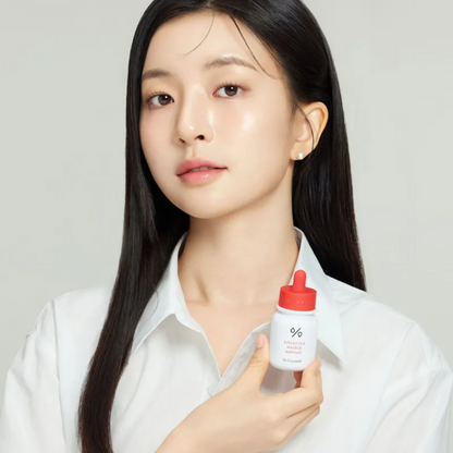 DR. CEURACLE Azelaic 10 & Madeca Ampoule 30ml