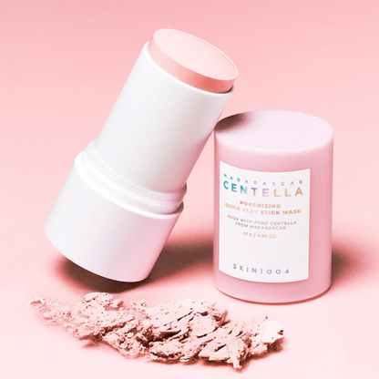SKIN1004 Madagascar Centella Poremizing Quick Clay Stick Mask 27g