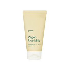 Load image into Gallery viewer, GOODAL Vegan Rice Milk Moisturizing Cream 70ml