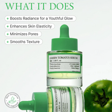 Load image into Gallery viewer, FULLY Green Tomato Serum 30ml