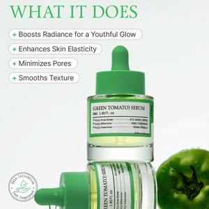 FULLY Green Tomato Serum 30ml
