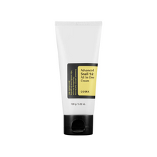Load image into Gallery viewer, COSRX Advanced Snail 92 All In One Cream Tube