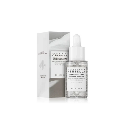 美容液 [SHEGAIA] Lumiwhite Vita Formula Ampoule Shegaia Lumiwhite Vita Formula Ampoule 30ml – Dear Naomi