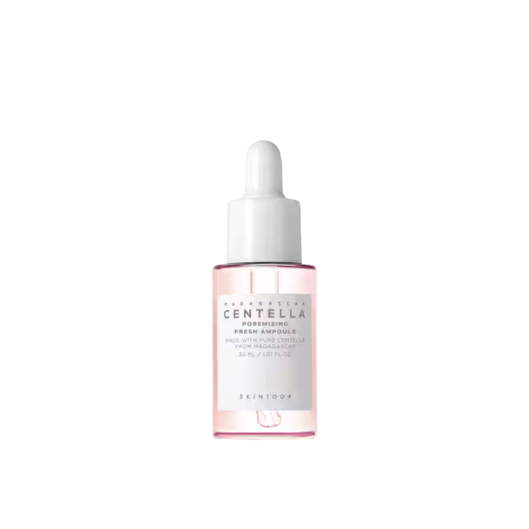 SKIN1004 Madagascar Centella Poremizing Fresh Ampoule