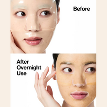 Load image into Gallery viewer, ANUA Rice 70 Glow Collagen Mask