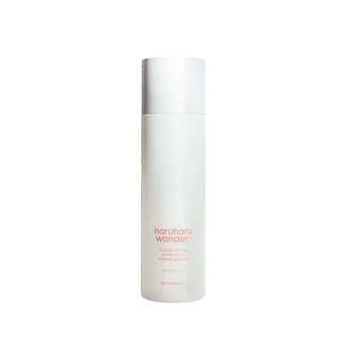 HARUHARU WONDER Centella 3% PHA Gentle Liquid Exfoliating Serum is a mild exfoliating serum designed for all skin types, including sensitive skin. Formulated with 3% PHA (Gluconolactone), it gently removes dead skin cells, unclogs pores, and refines skin texture without irritation. Centella Asiatica Extract soothes and calms inflammation, while Sodium Hyaluronate ensures deep hydration. Enriched with Black Tea Ferment and botanical extracts like Evening Primrose and Pueraria Lobata Root, this serum promotes