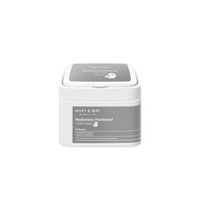 Load image into Gallery viewer, MARY &amp; MAY Hyaluronic Panthenol Hydra Mask (30ea)