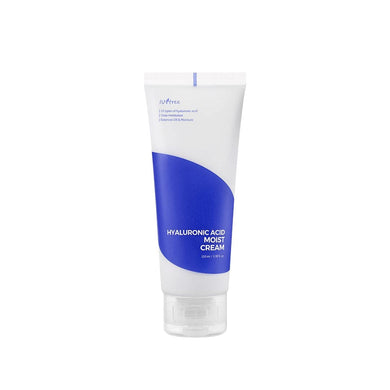 Sample of ISNTREE Hyaluronic Acid Moist Cream