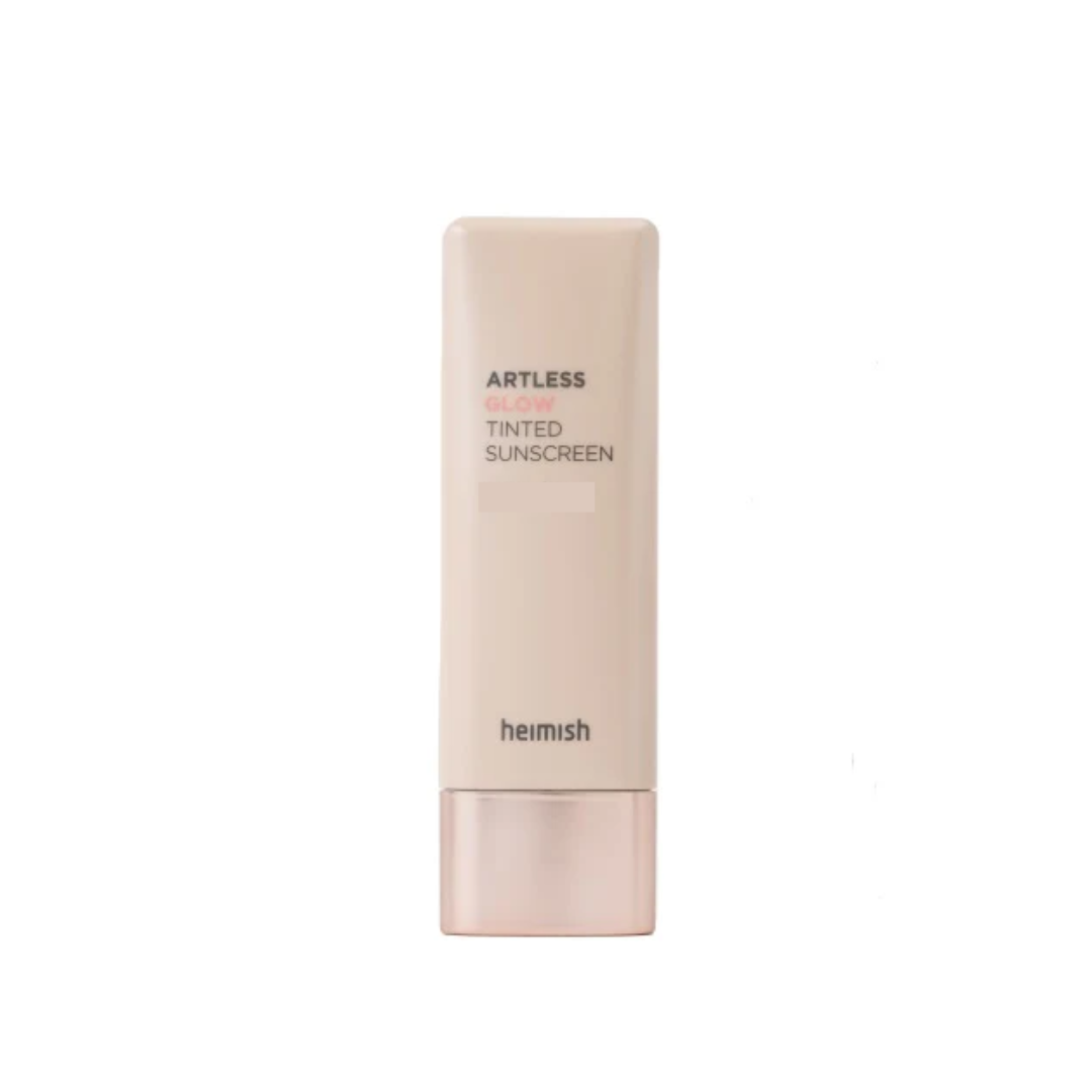 HEIMISH Artless Glow Tinted Cream Shine Beige 40ml