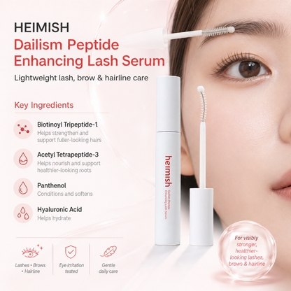 HEIMISH Dailism Peptide Enhancing Lash Serum 9g