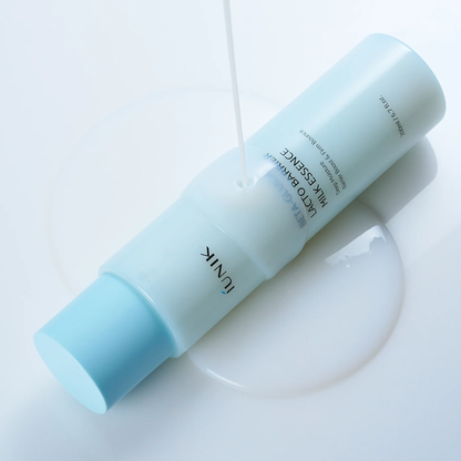 IUNIK Beta-Glucan Lacto Barrier Milk Essence 200ml