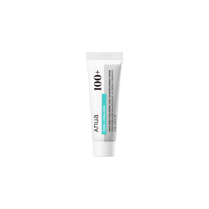 ANUA PDRN Hyaluronic Acid 100 Moisturizing Cream