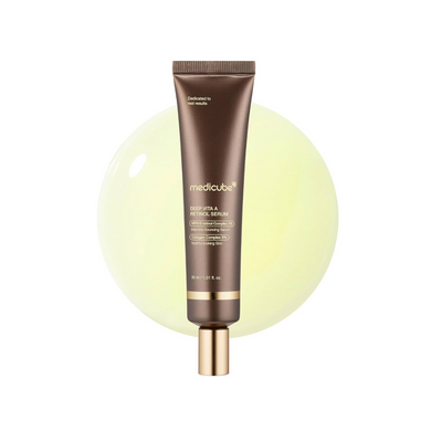 MEDICUBE Deep Vita A Retinol Serum 30ml