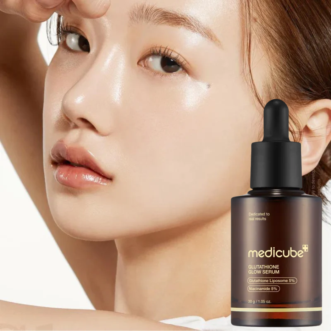 MEDICUBE Glutathione Glow Serum