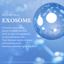 Load image into Gallery viewer, MEDICUBE One Day Exosome Shot Pore Ampoule 7500 30ml