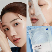 Load image into Gallery viewer, MEDICUBE Zero Pore Cooling Mask
