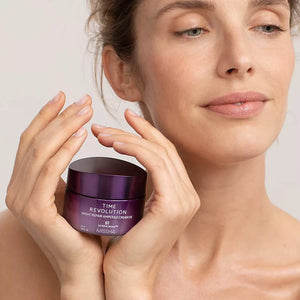 MISSHA Time Revolution Night Repair Ampoule Cream 5X 50ml