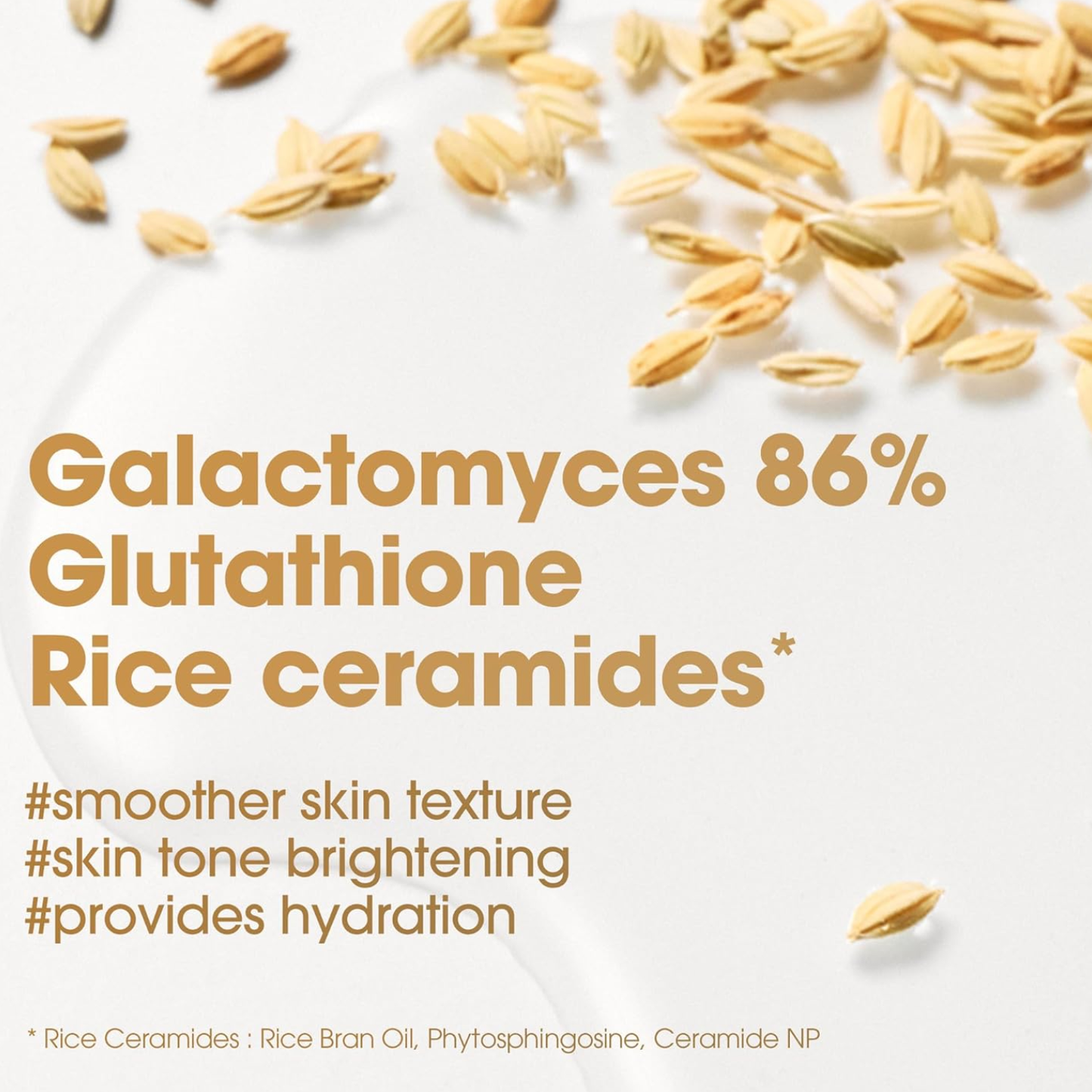 SOME BY MI Galactomyces Glutathione Glow Milky Toner 200ml