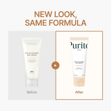 Load image into Gallery viewer, PURITO SEOUL Oat-In Calming Gel Cream 100ml