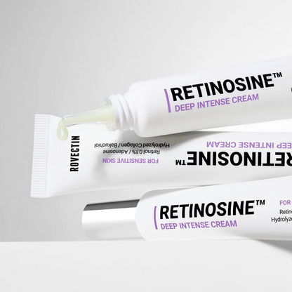 ROVECTIN Retinosine Deep Intense Cream 30ml