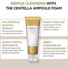 Load image into Gallery viewer, SKIN1004 Madagascar Centella Ampoule Foam
