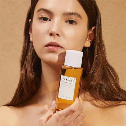 SKIN1004 Madagascar Centella Toning Toner