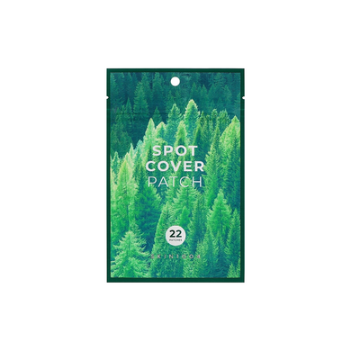 SKIN1004 Spot Cover Patch 22ea