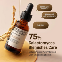 Load image into Gallery viewer, SOME BY MI Galactomyces Pure Vitamin C Glow Serum 30ml