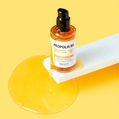 SOME BY MI Propolis B5 Glow Barrier Calming Serum 50ml