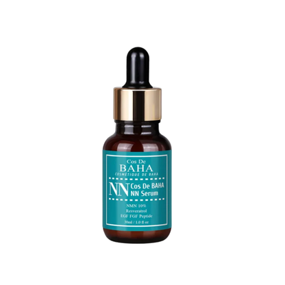 COS DE BAHA (NN) NMN 10 EGF FGF Peptide Serum 30ml