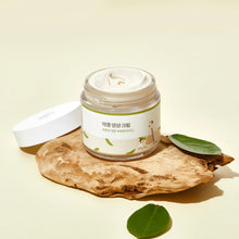 Load image into Gallery viewer, ROUND LAB Soybean Nourishing Cream 80ml