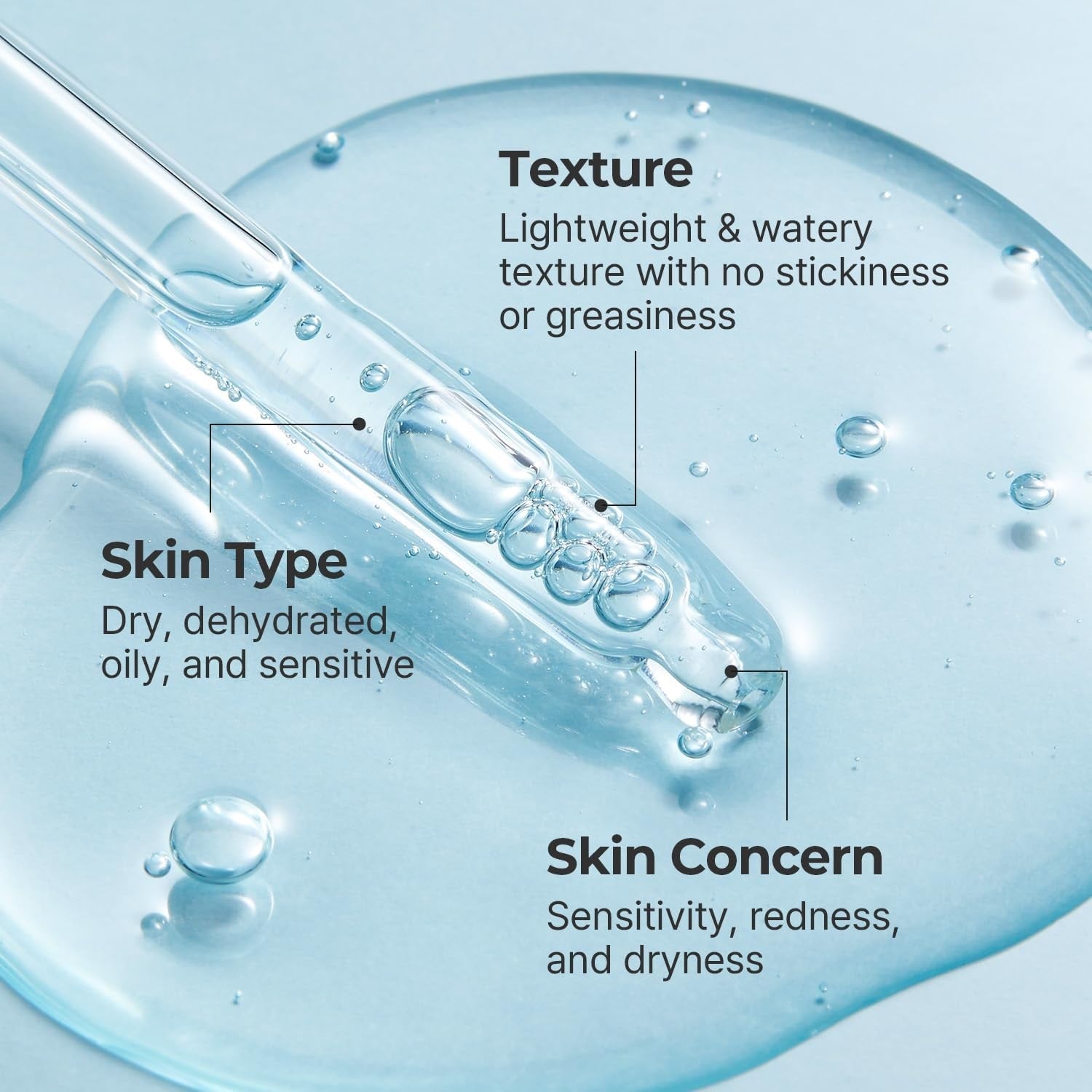 TORRIDEN DIVE-IN Low Molecule Hyaluronic Acid Serum