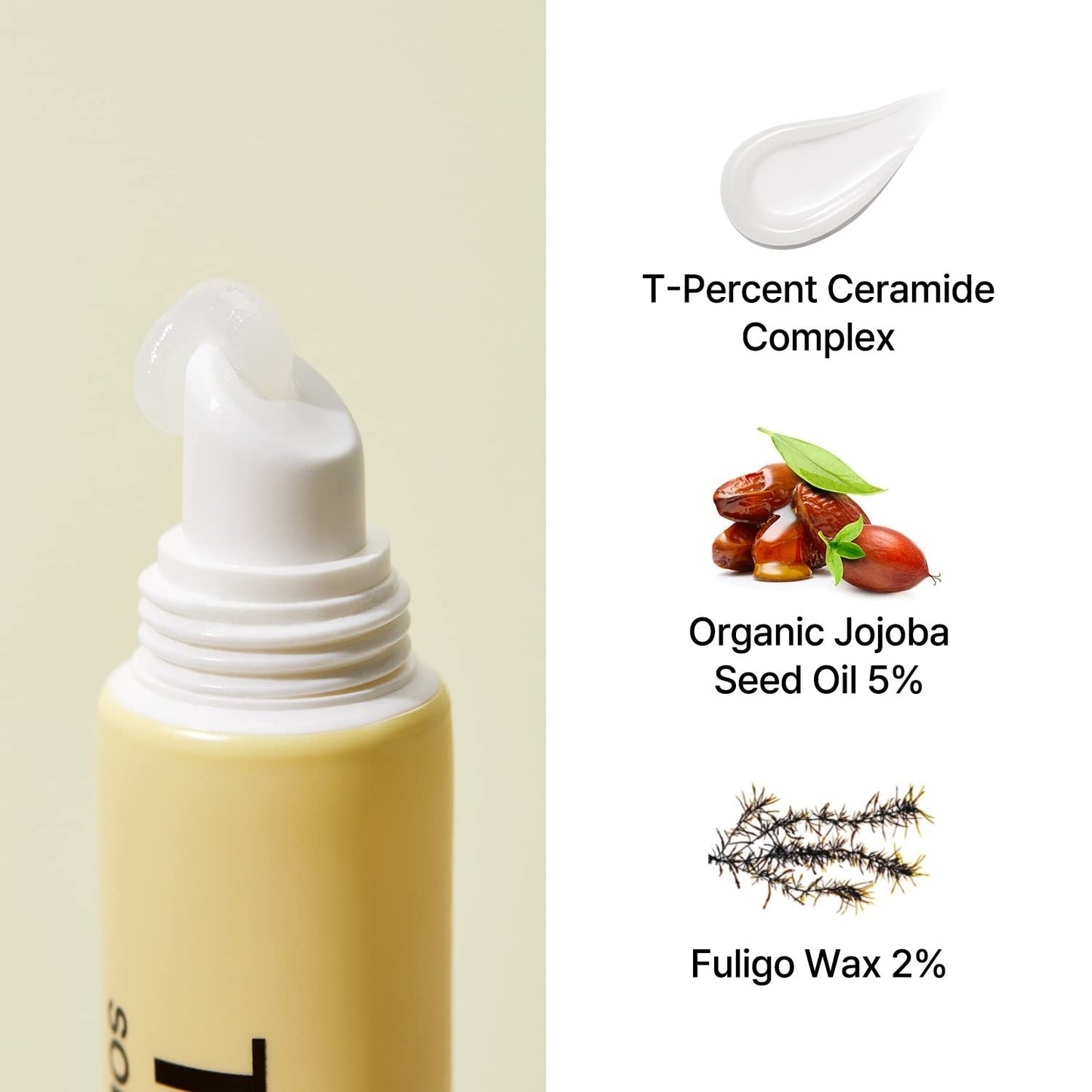 TORRIDEN SOLID IN Ceramide Lip Essence 11ml