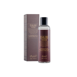 BENTON Snail Bee Ultimate Toner 150ml