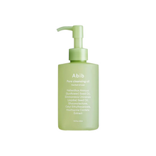 Load image into Gallery viewer, ABIB Pore Cleansing Oil Heartleaf Oil-Wash 200ml