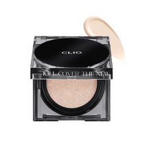 Load image into Gallery viewer, CLIO Kill Cover The New Founwear Cushion Set (+Refill)