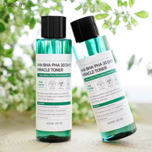 Load image into Gallery viewer, SOME BY MI AHA-BHA-PHA 30Days Miracle Toner 150ml