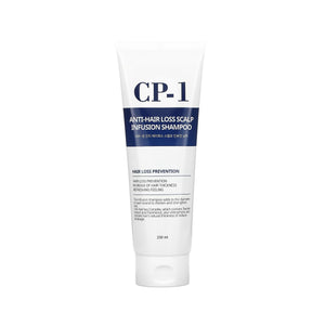 CP-1 Anti Hairloss Scalp Infusion Shampoo 250ml