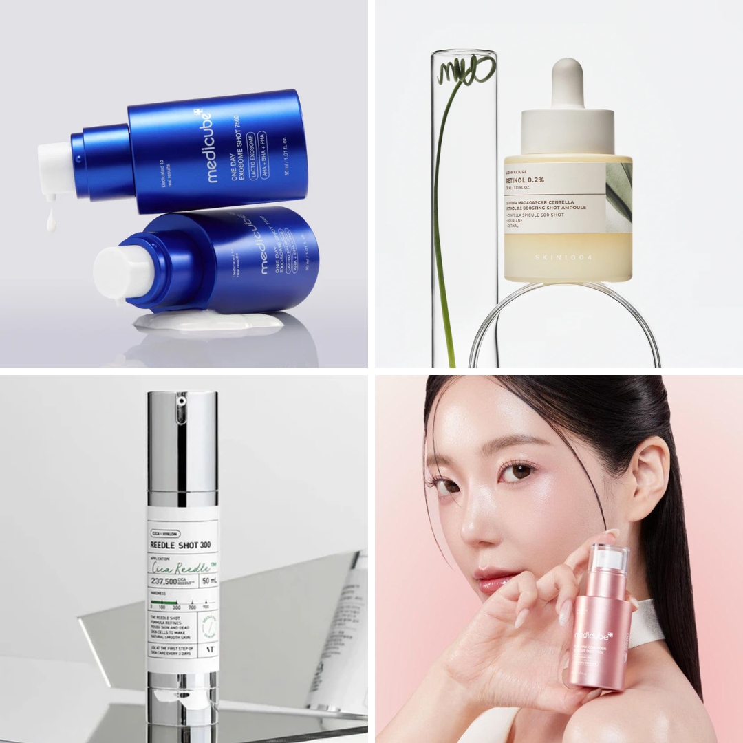 Korean Skincare for Acne Scars: Effective Tips for Clear Skin