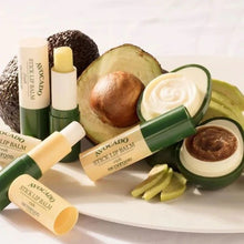 Load image into Gallery viewer, SKINFOOD Avocado Stick Lip Balm #1 Rich 3.4g
