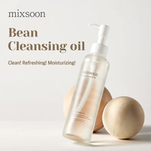 Load image into Gallery viewer, MIXSOON Bean Cleansing Oil 195ml