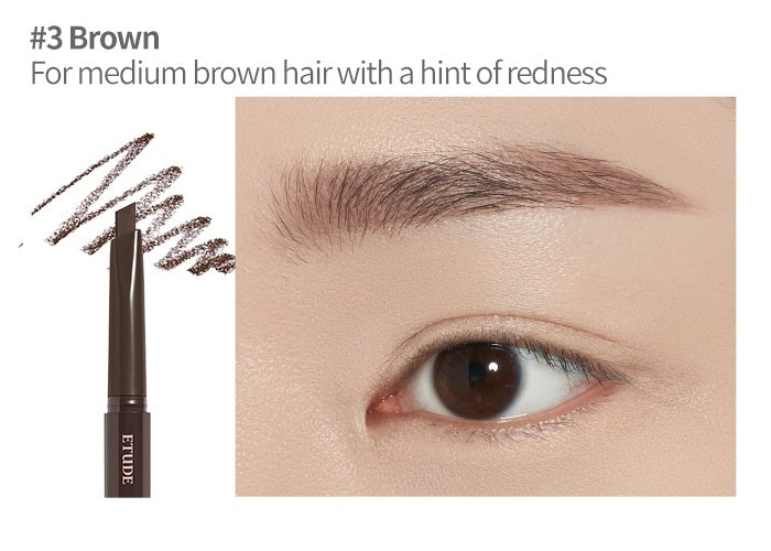 ETUDE Drawing Eye Brow