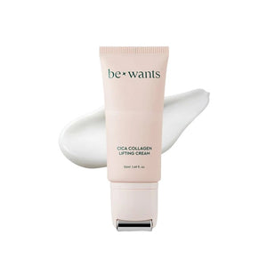BE WANTS Cica Collagen Lifting Cream 50ml