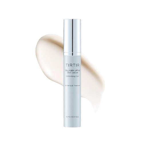 TIRTIR Collagen Lifting Eye Cream 15ml