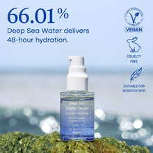 Load image into Gallery viewer, PURITO Deep Sea Droplet Serum 30ml