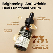 Load image into Gallery viewer, SOME BY MI Galactomyces Pure Vitamin C Glow Serum 30ml