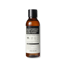 Load image into Gallery viewer, SOME BY MI Galactomyces Pure Vitamin C Glow Toner 200ml