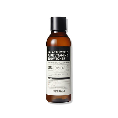 SOME BY MI Galactomyces Pure Vitamin C Glow Toner 200ml