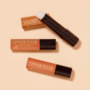 ETUDE House Ginger Sugar Lip Balm Stick 3.7g